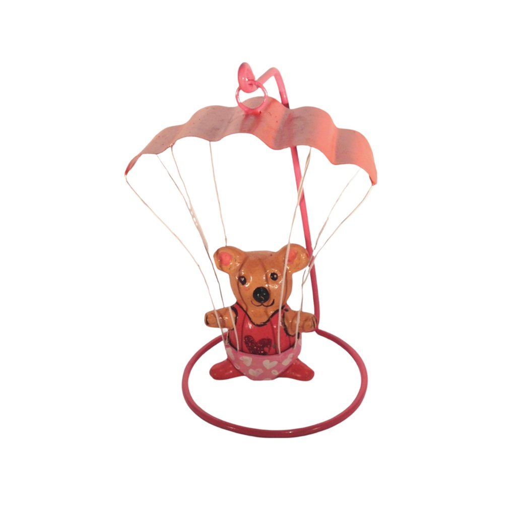 Baptismal and Birthday Souvenir and Giveaways for Baby Girl - Parachute (Minimum order of 20pcs) - Image 4