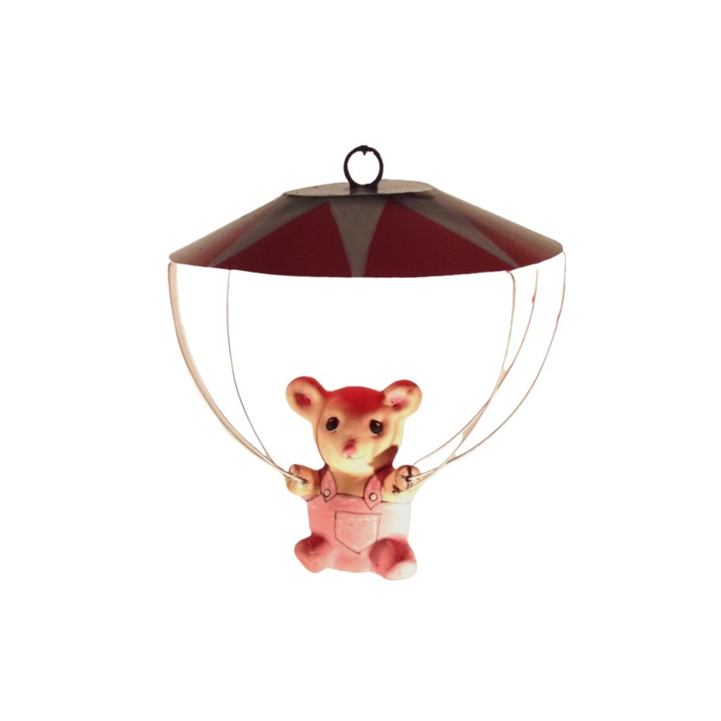 Baptismal and Birthday Souvenir and Giveaways for Baby Girl - Parachute (Minimum order of 20pcs) - Image 6