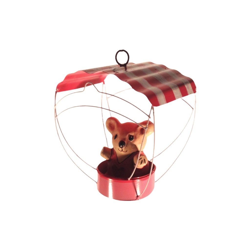 Baptismal and Birthday Souvenir and Giveaways for Baby Girl - Parachute (Minimum order of 20pcs) - Image 7