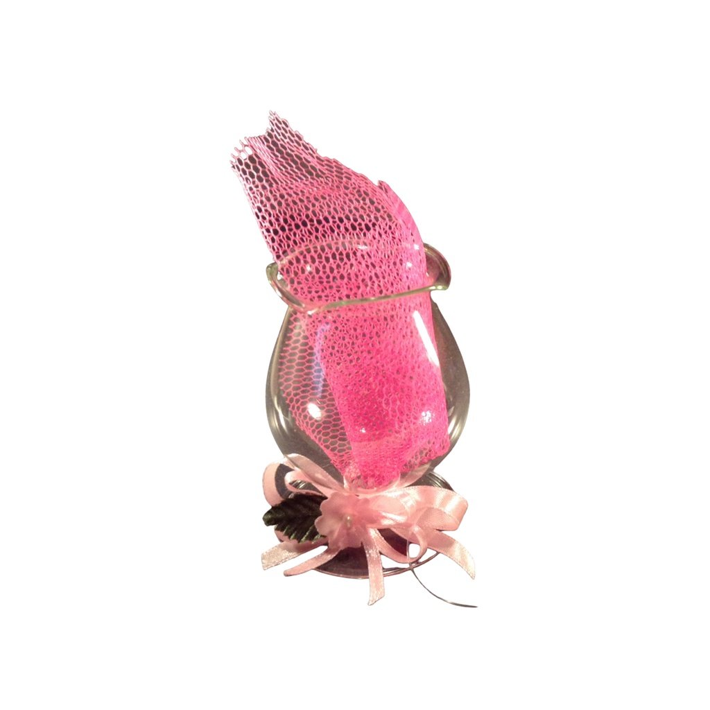 Champagne Glass Small Wedding Souvenir & Giveaways (Minimum of 20 pcs) - Image 4