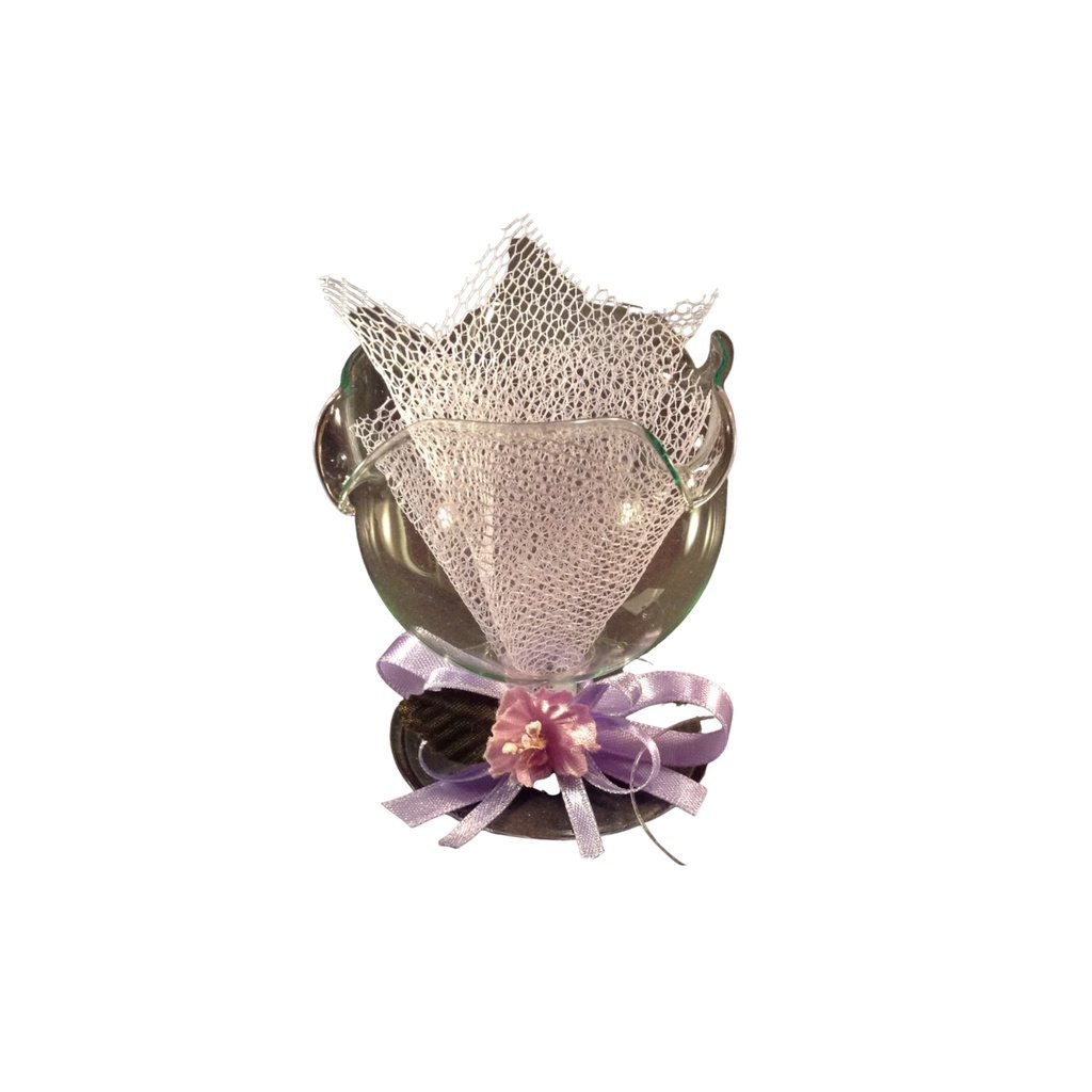 Champagne Glass Small Wedding Souvenir & Giveaways (Minimum of 20 pcs) - Image 6