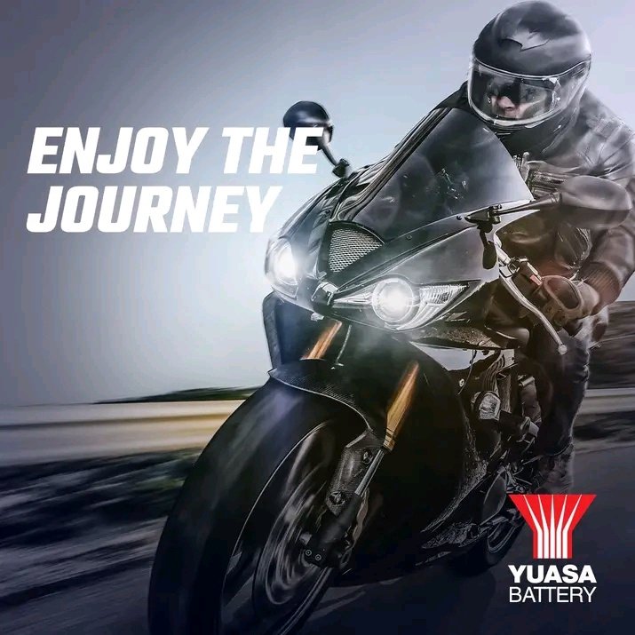 YUASA Battery YTZ7V for AEROX AND NMAX V1 - Image 4