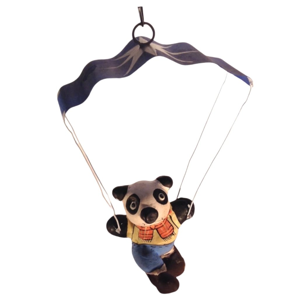 Baptismal and Birthday Souvenir and Giveaways for Baby Boy - Parachute (Minimum order of 20pcs) - Image 2