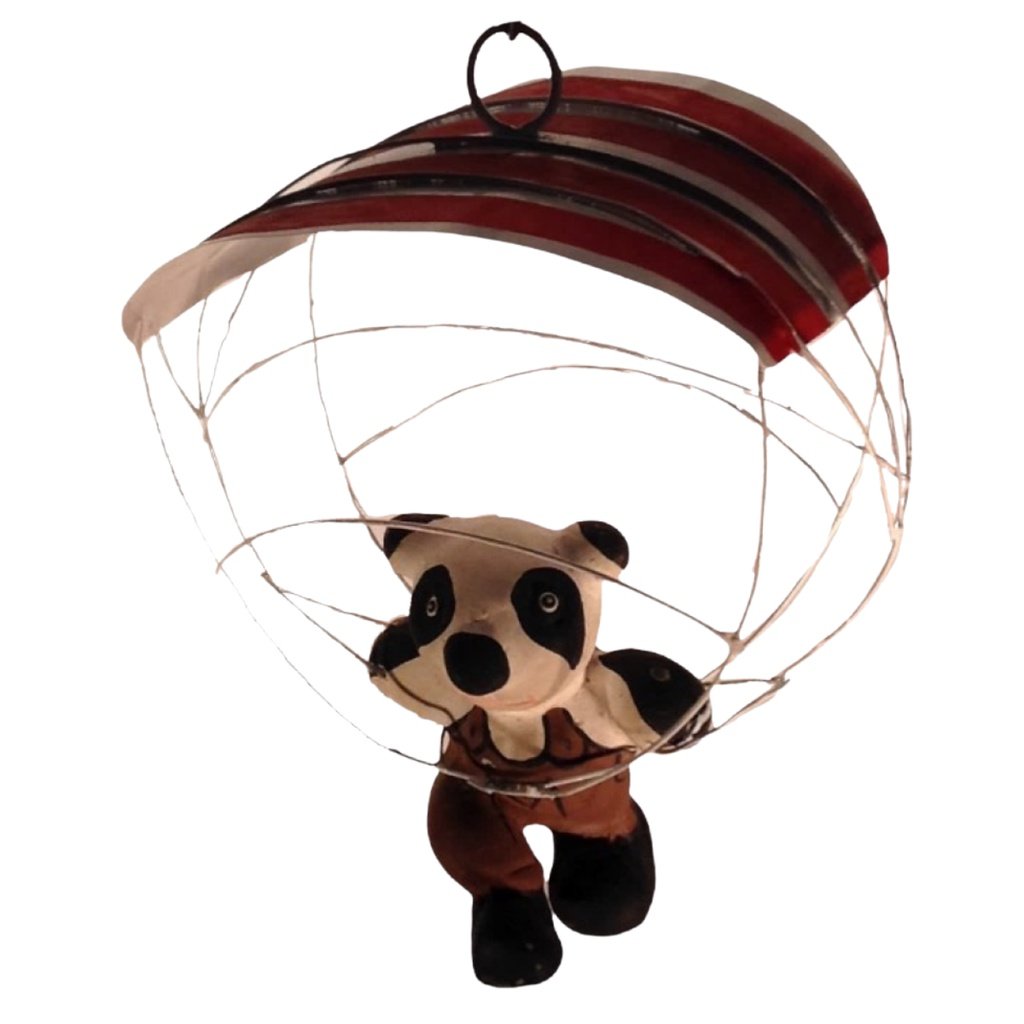 Baptismal and Birthday Souvenir and Giveaways for Baby Boy - Parachute (Minimum order of 20pcs) - Image 7
