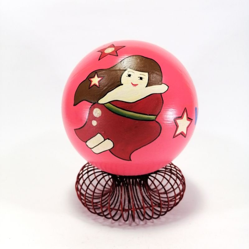Libra Zodiac Sign Coinbank for Kids - Image 2