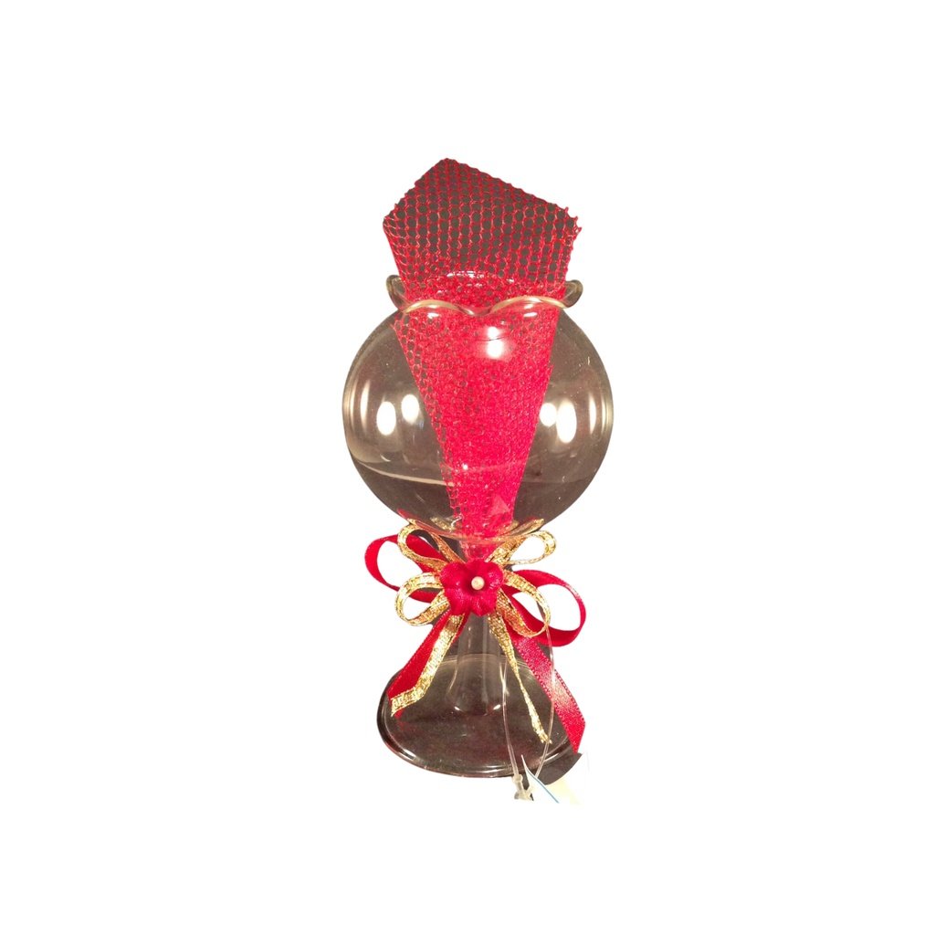 Champagne Glass Long Stem Wedding Souvenir & Giveaways (Minimum of 20 pcs) - Image 3