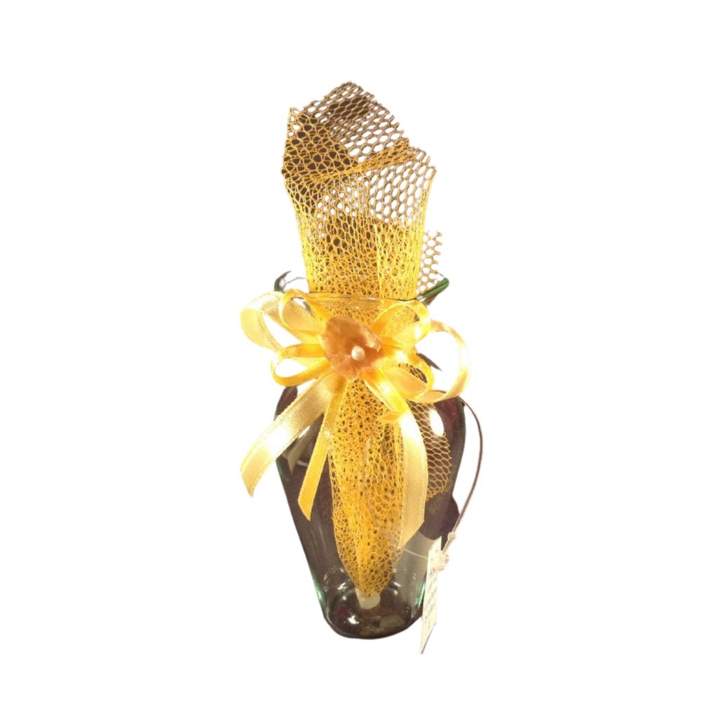 Glass Vase/Jar Debut and Birthday Souvenirs Giveaways (Minimum of 20pcs) - Image 2