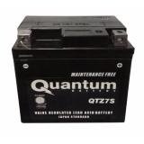Quantum Motorcycle Battery QTZ-7S for SUZUKI RAIDER 150 / SYM JET100 - Image 3