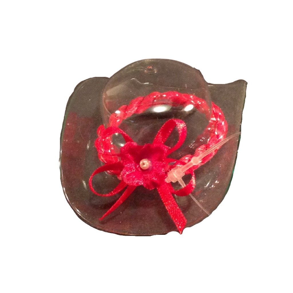 Party Hat Debut and Birthday Souvenirs Giveaways (Minimum of 20pcs) - Image 3