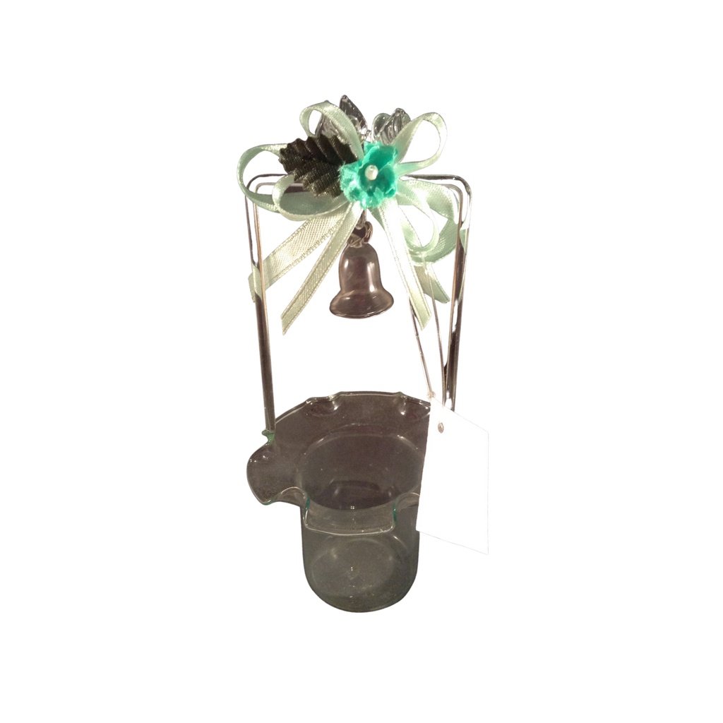 Wishing Well with Lovebirds Wedding Souvenir & Giveaways (Minimum of 20 pcs) - Image 5