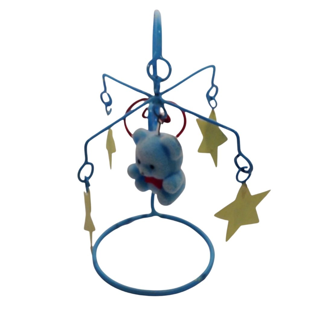 Baptismal and Birthday Souvenir and Giveaways for Baby Boy - Crib Toys (Minimum order of 20pcs) - Image 2