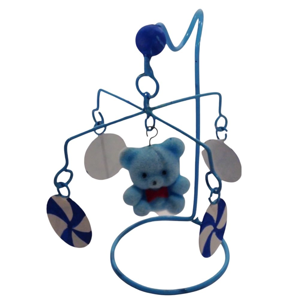 Baptismal and Birthday Souvenir and Giveaways for Baby Boy - Crib Toys (Minimum order of 20pcs) - Image 3