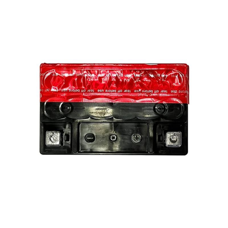GS GTX7L-BS Motorcycle Replacement Battery for XMAX, PCX, R3, & Vespa LX150 - Image 3