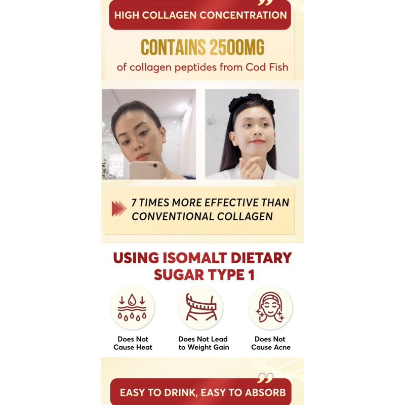ALIKA COLLAGEN NMN PREMIER - Image 7