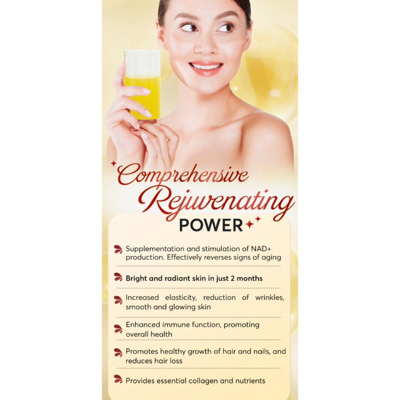 ALIKA COLLAGEN NMN PREMIER - Image 9