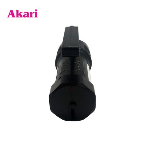 Akari Rechargeable LED Flashlight+Side Lantern (ARFL-K7788) - Image 7