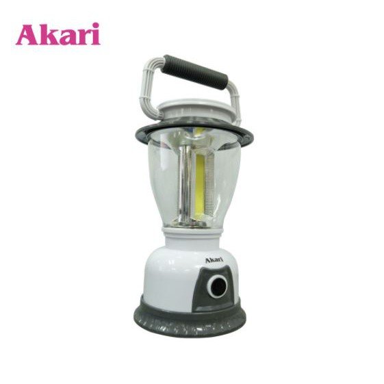 Akari LED Solar Lantern (ARL-J305) - Image 3