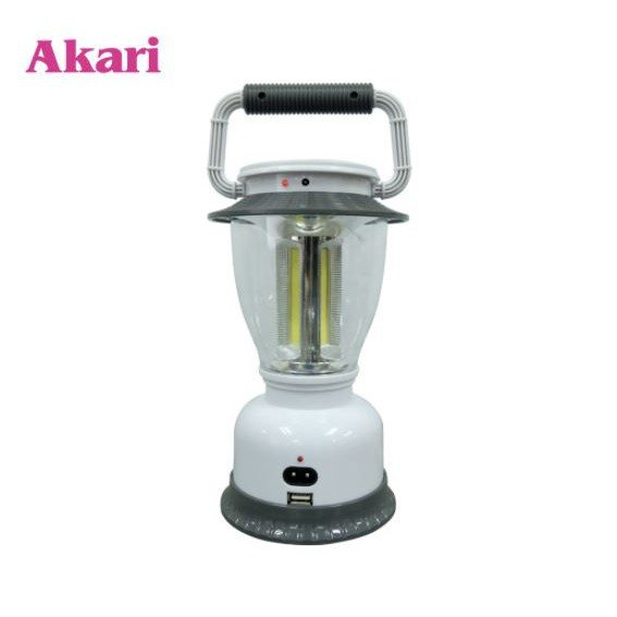 Akari LED Solar Lantern (ARL-J305) - Image 4