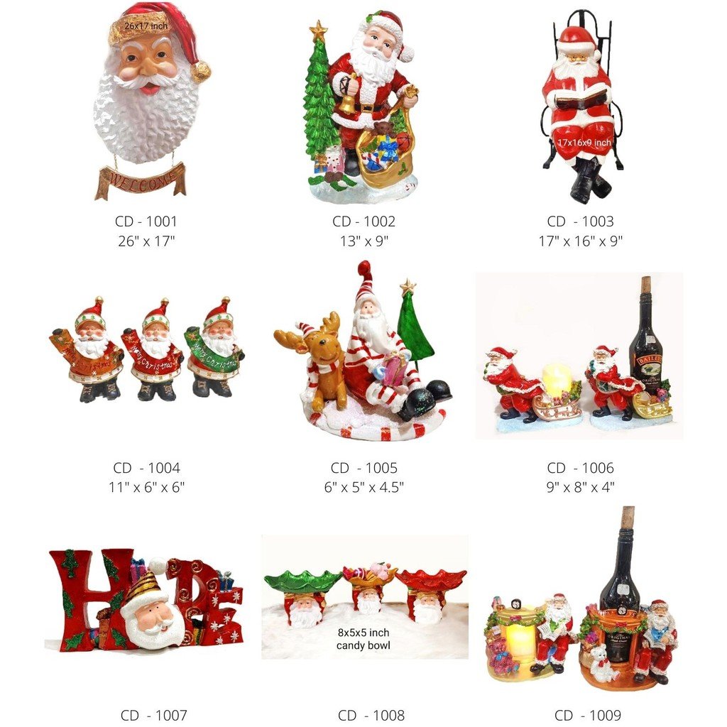 Nativity Set Christmas Belen Baby Jesus Fiber Resin 10" x 9.5" - Image 2