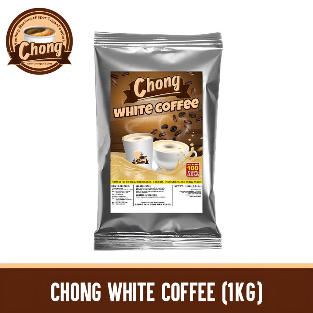 Chong Hot Powders - 1 Kilo (6 Flavors) - Image 4