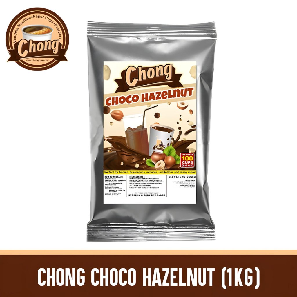 Chong Hot Powders - 1 Kilo (6 Flavors) - Image 6