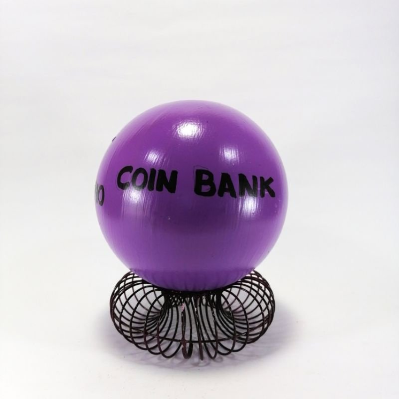 Alkansya Piggy Bank for Kids Boar Chinese Zodiac Sign - Image 3