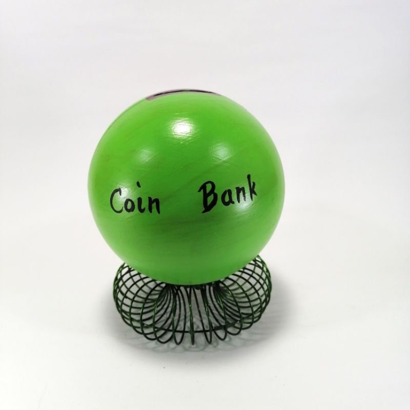 Alkansya Coin Bank for Kids Ram Chinese Zodiac Sign - Image 3