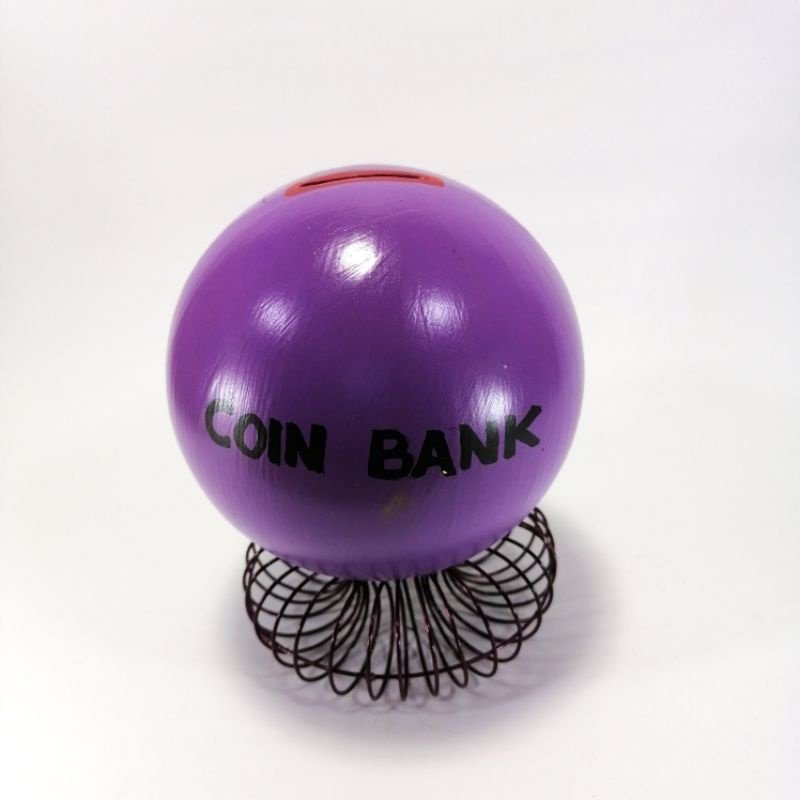 Alkansya Ipon Challenge Coin Bank for Kids Rat Chinese Zodiac Sign - Image 5