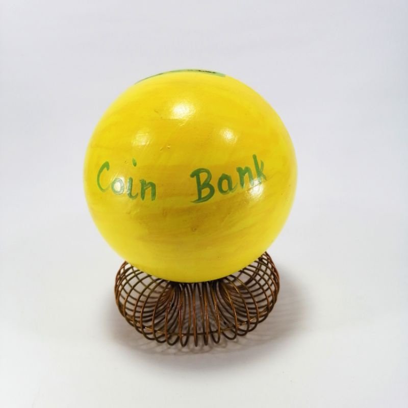 Alkansya Coin Bank for Kids Rooster Chinese Zodiac Sign - Image 3