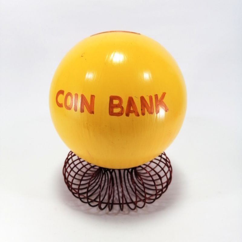 Alkansya Coin Bank for Kids English Aries Zodiac Sign - Image 3