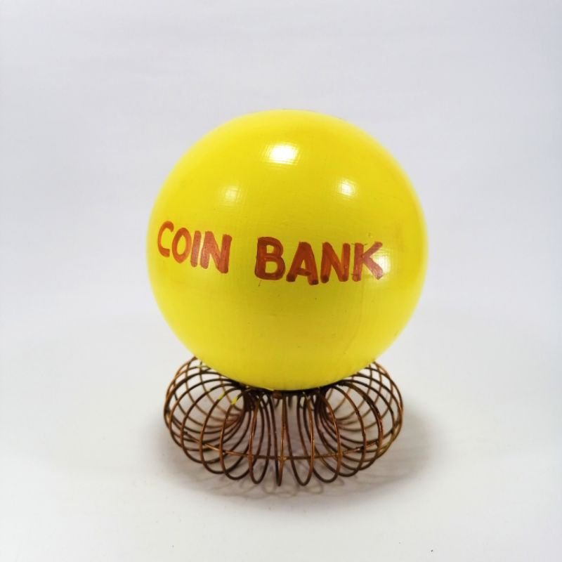Alkansya Coin Bank for Kids English Cancer Zodiac Sign - Image 3