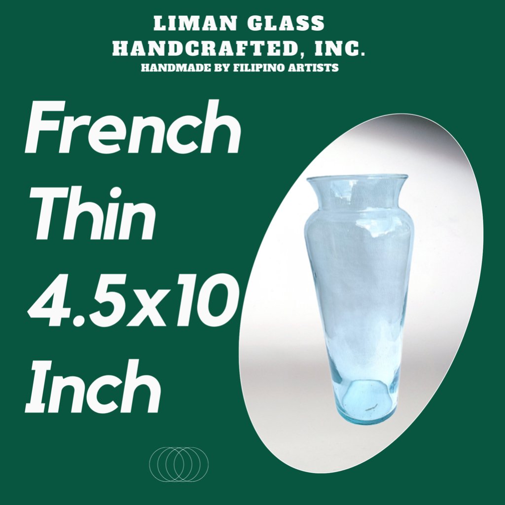 French Thin 4.5x10 Inch - Image 4