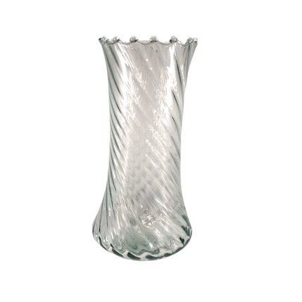 Minimalist Vase Hydroponic Plants Glass Vase Desktop Flower Vases Home Decor - Image 2