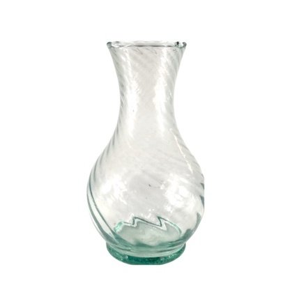 Minimalist Vase Hydroponic Plants Glass Vase Desktop Flower Vases Home Decor - Image 5