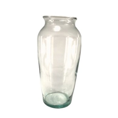 Minimalist Vase Hydroponic Plants Glass Vase Desktop Flower Vases Home Decor - Image 7