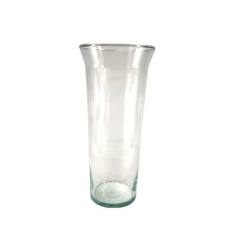 Alvin Glass Flower Vase LGV 006