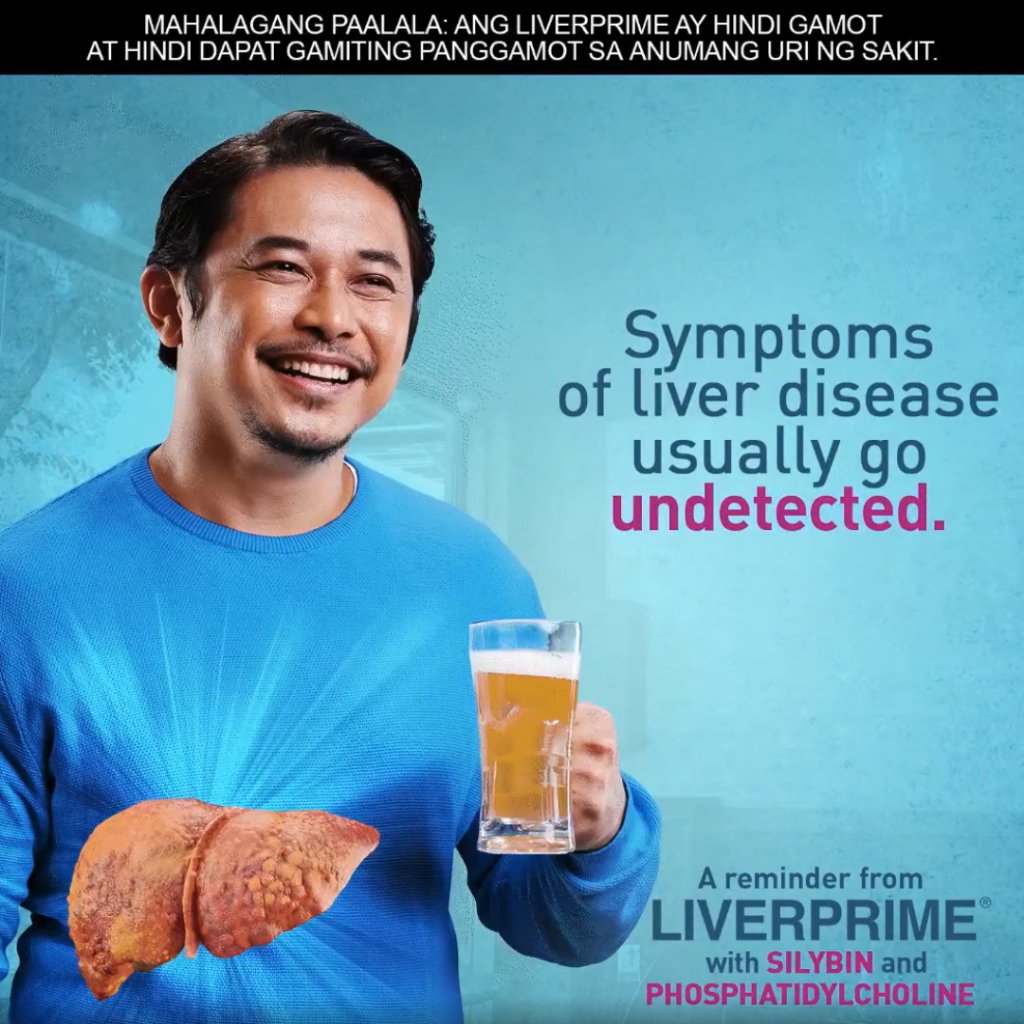 Liverprime Silybin-phosphatidylcholine + Multivitamins + Zinc Food Supplement - 30's Capsule - Image 6
