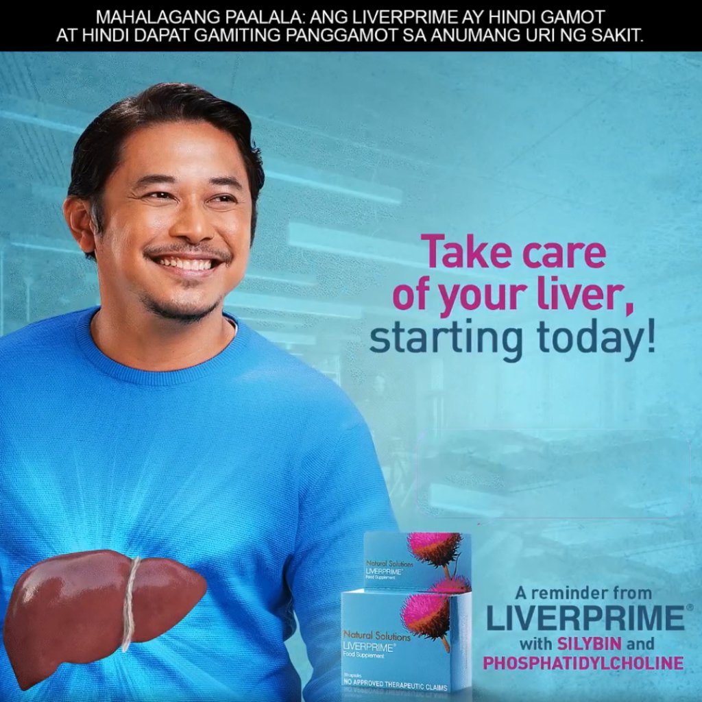 Liverprime Silybin-phosphatidylcholine + Multivitamins + Zinc Food Supplement - 30's Capsule - Image 8