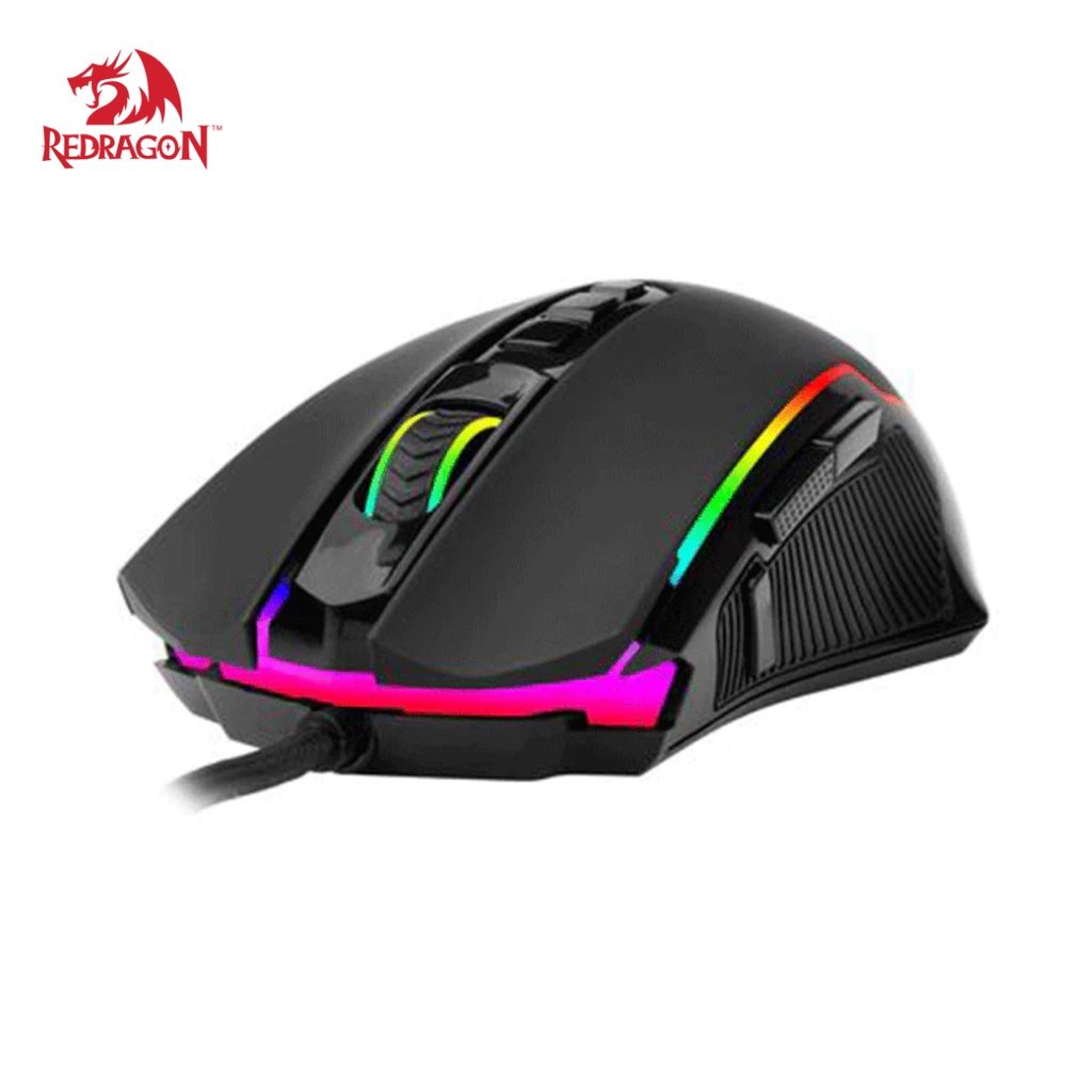 Redragon Ranger Lite Gaming Mouse M910 KS - Image 2