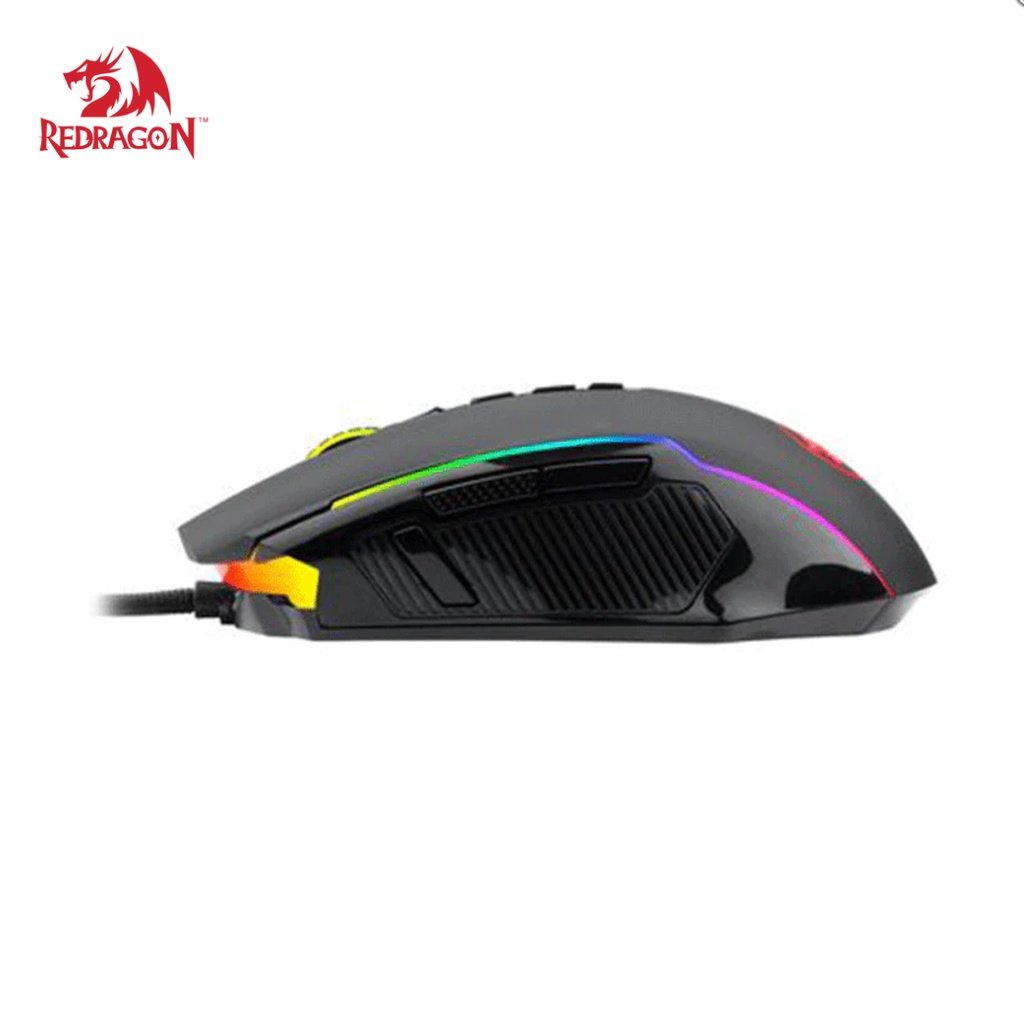 Redragon Ranger Lite Gaming Mouse M910 KS - Image 3