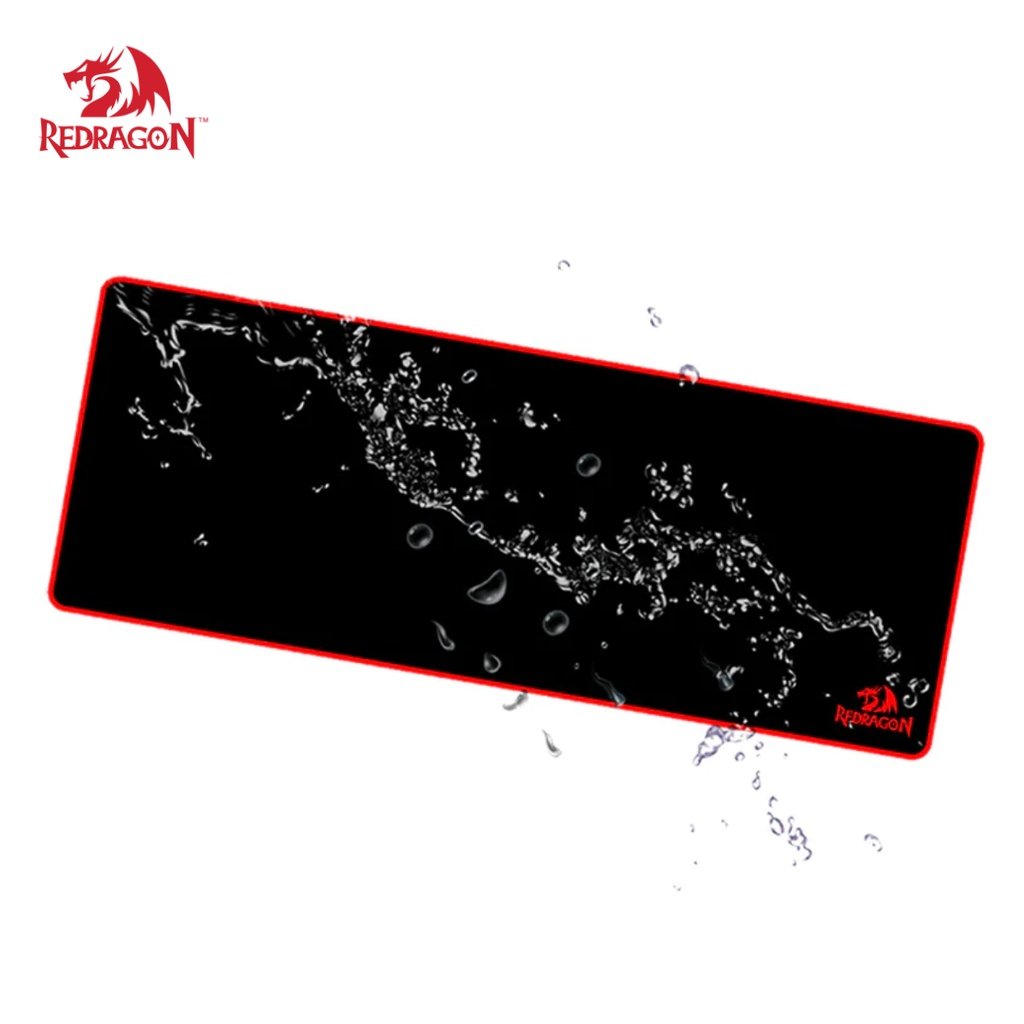 Redragon P003 Suzaku Huge Gaming Mouse Pad Mat - Image 4