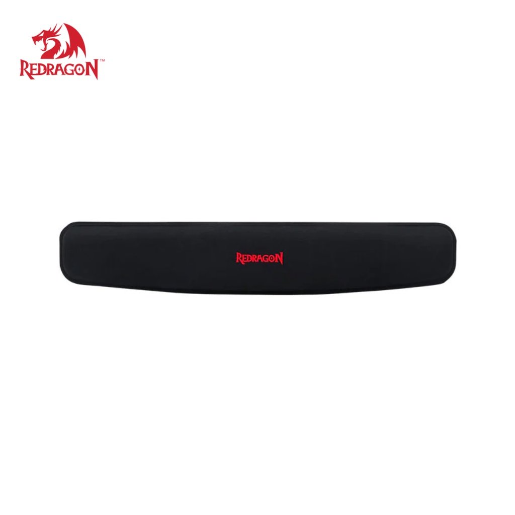 Redragon P023 Wristpad Short / P022 Long Wrist Pad Rest Support - Image 2