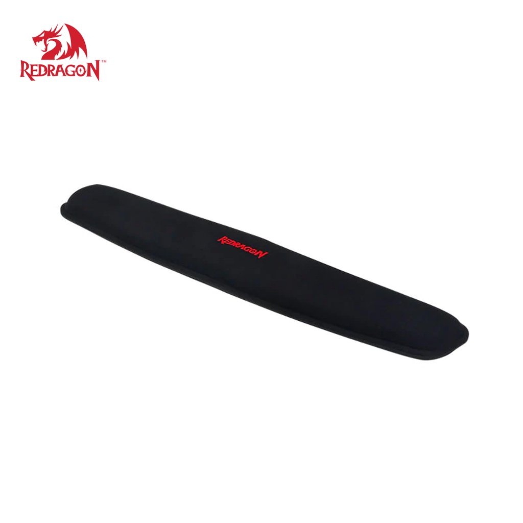 Redragon P023 Wristpad Short / P022 Long Wrist Pad Rest Support