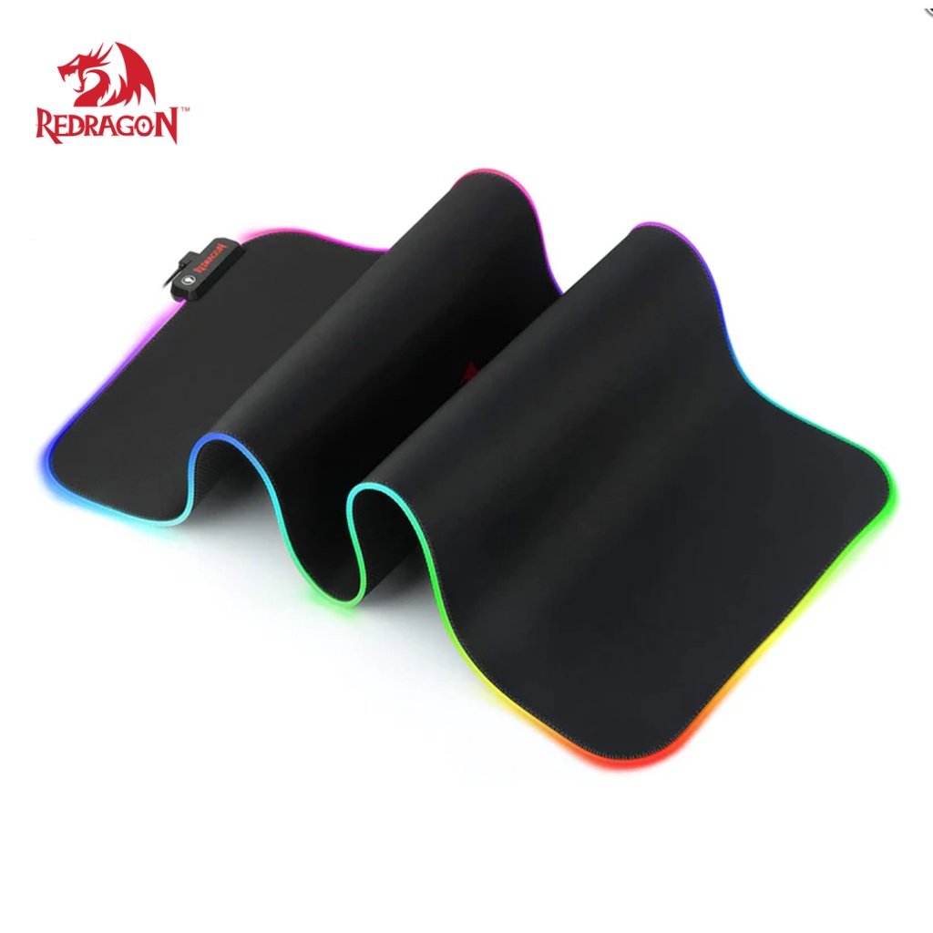 Redragon Neptune X Gaming Mouse Pad P033 - Image 2