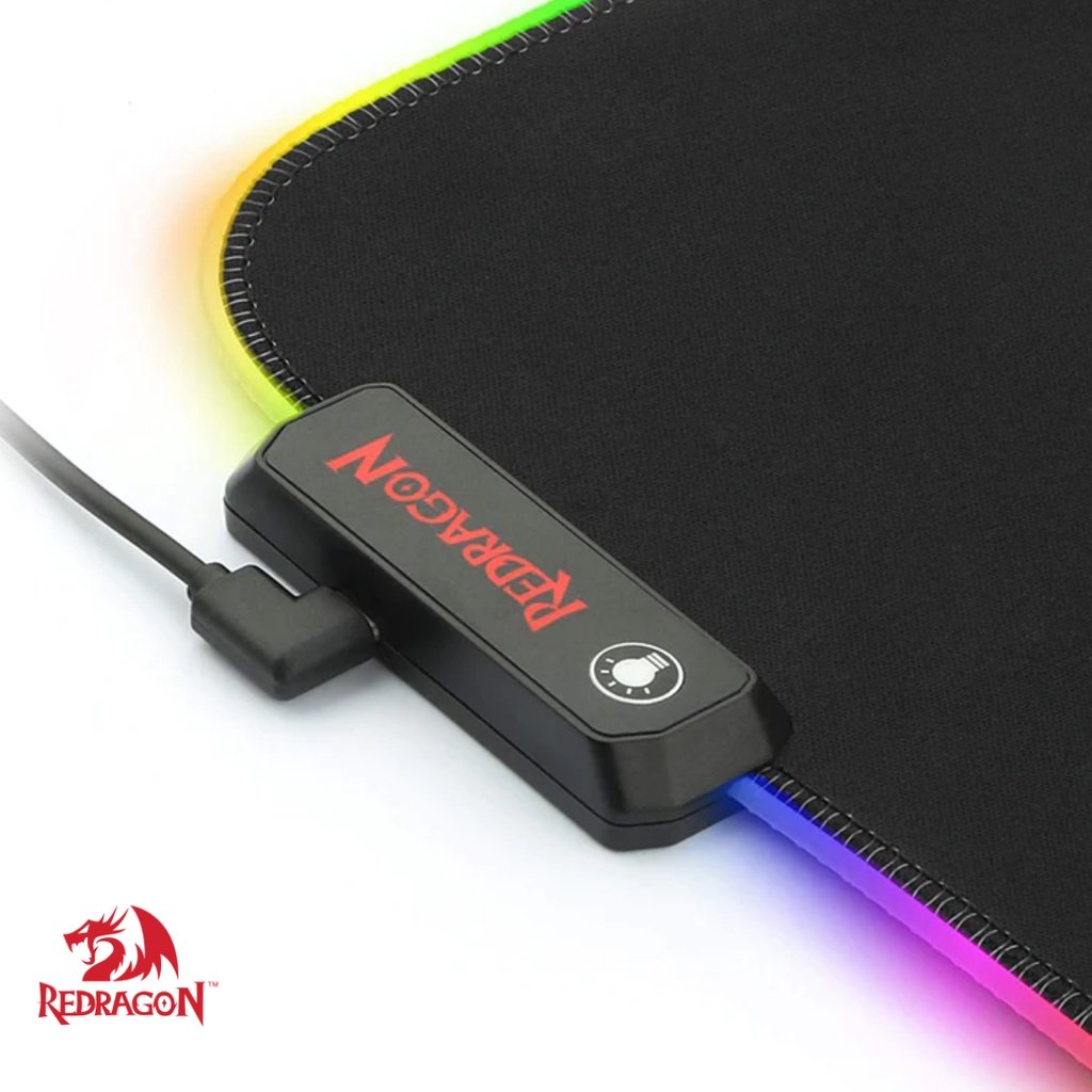 Redragon Neptune X Gaming Mouse Pad P033 - Image 3