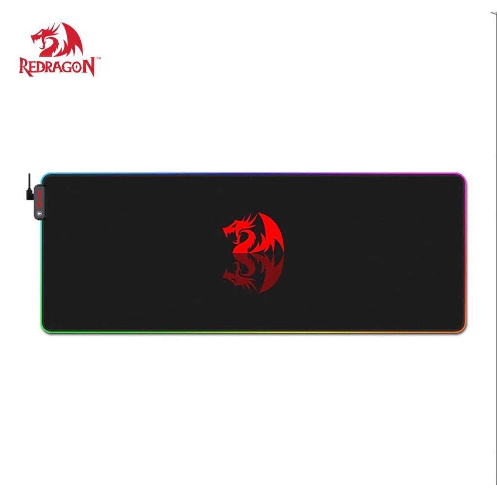 Redragon Neptune X Gaming Mouse Pad P033