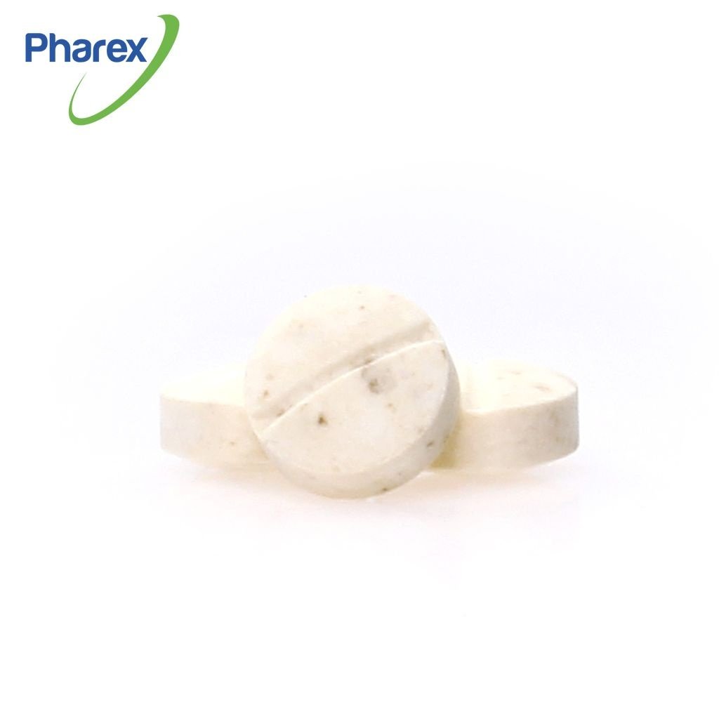 Pharex B-Complex B1+B6+B12 Vitamins for Adult 100mg/5mg/50mcg 100 Tablets (Nerve Health) - Image 7