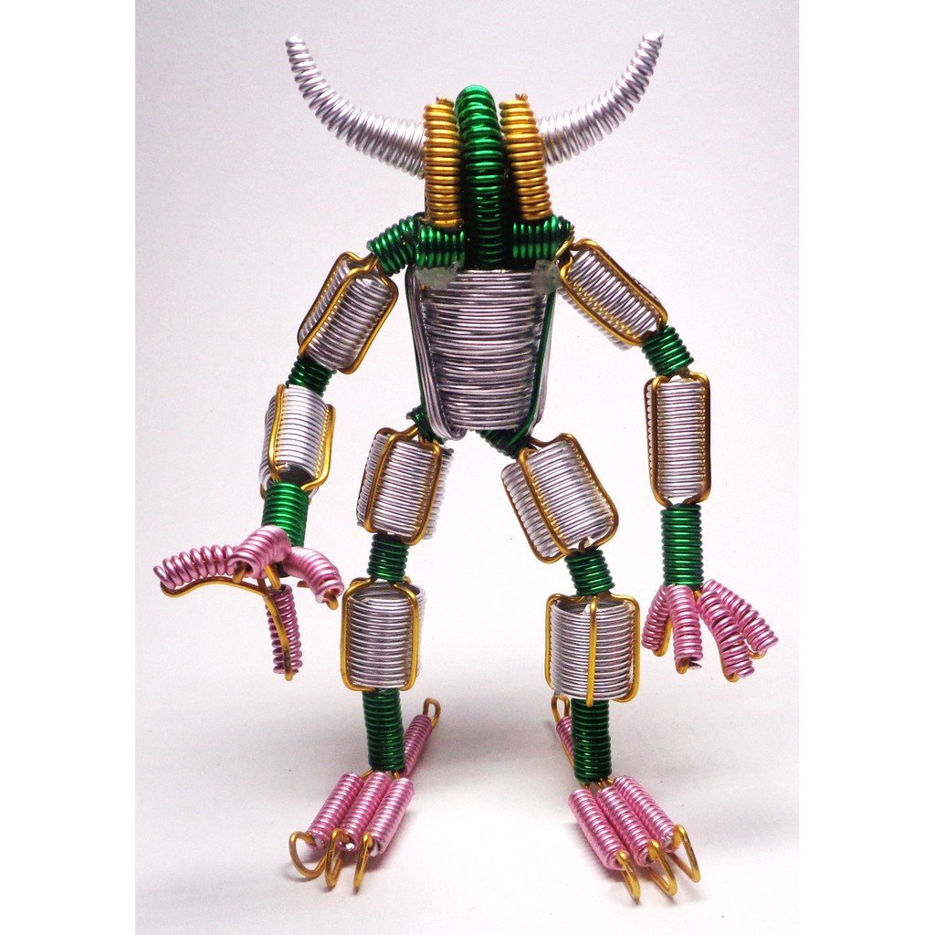 Children Transformers Boy Toy Transform Wire Robot