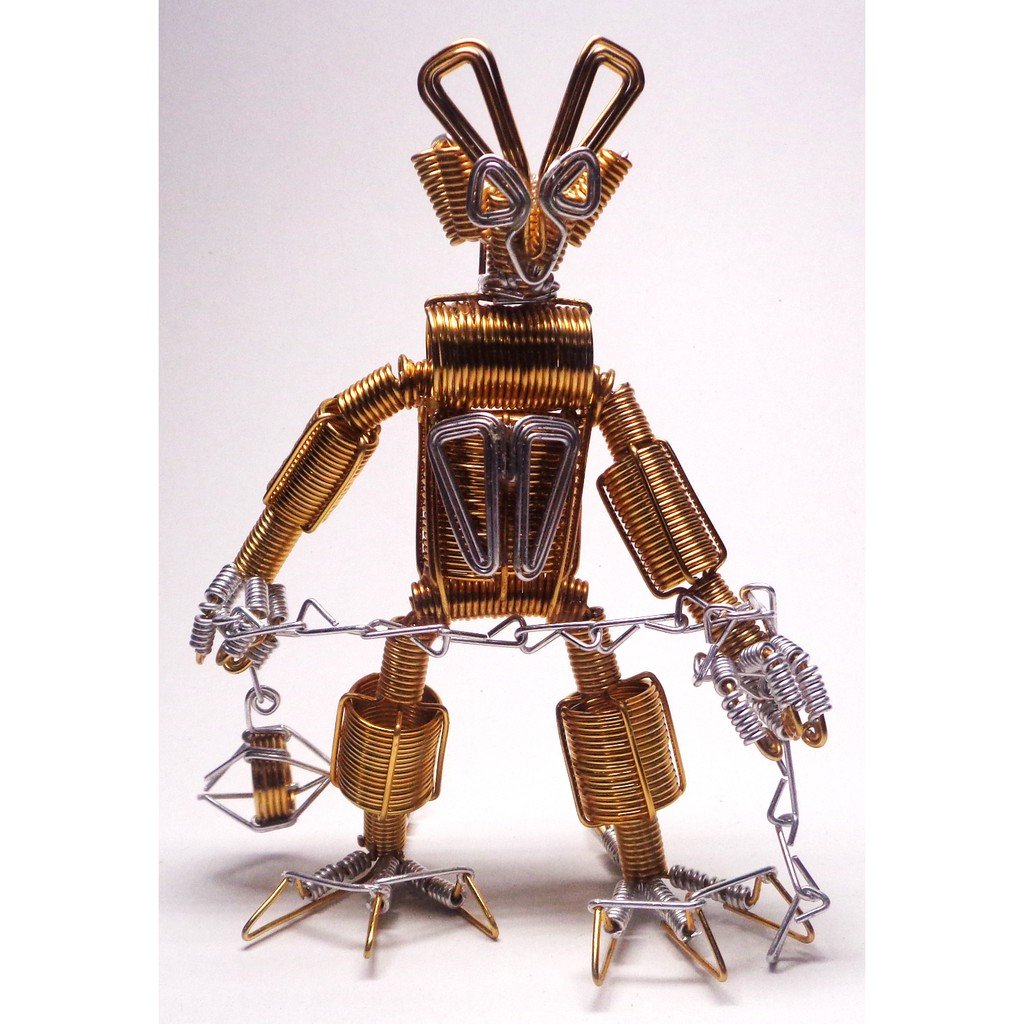 Transform Rescue Bots Deformation Robot Gold Wire Model Action Figures Toy Transf