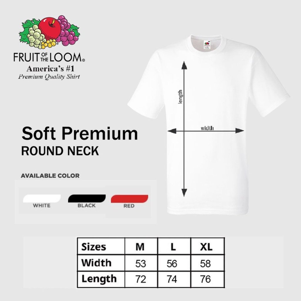 Padre Pio Fruit of the Loom T-Shirt Short Sleeves Round Neck 100% Cotton - Image 5